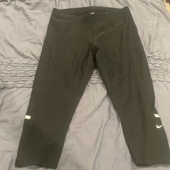 Nike Leggings - Picture 1 of 4